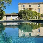 Ferienhaus La Vayssade - De Charme - 6 Pers - Piscine Jacuzzi & Truffes Lalbenque