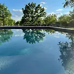 La Vayssade - De Charme - 6 Pers - Piscine Jacuzzi & Truffes