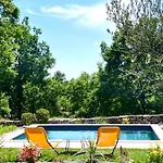 La Vayssade - De Charme - 6 Pers - Piscine Jacuzzi & Truffes *