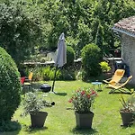 Ferienhaus La Vayssade - De Charme - 6 Pers - Piscine Jacuzzi & Truffes *