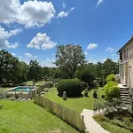 La Vayssade - De Charme - 6 Pers - Piscine Jacuzzi & Truffes *