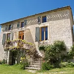 La Vayssade - De Charme - 6 Pers - Piscine Jacuzzi & Truffes *