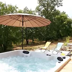 La Vayssade - De Charme - 6 Pers - Piscine Jacuzzi & Truffes Lalbenque