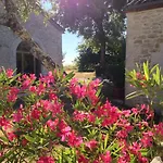 La Vayssade - De Charme - 6 Pers - Piscine Jacuzzi & Truffes Ferienhaus *