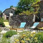 La Vayssade - De Charme - 6 Pers - Piscine Jacuzzi & Truffes Ferienhaus Lalbenque