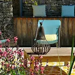 Ferienhaus La Vayssade - De Charme - 6 Pers - Piscine Jacuzzi & Truffes