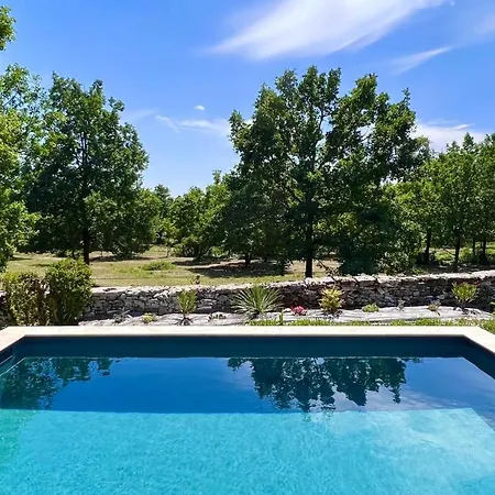 La Vayssade - De Charme - 6 Pers - Piscine Jacuzzi & Truffes Lalbenque