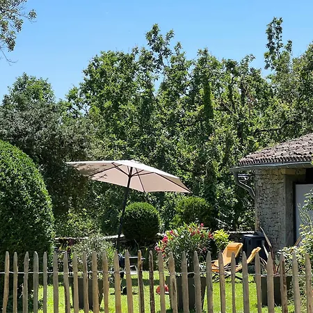 Hébergement de vacances La Vayssade - De Charme - 6 Pers - Piscine Jacuzzi & Truffes