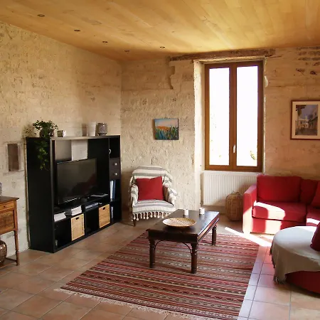 La Vayssade - De Charme - 6 Pers - Piscine Jacuzzi & Truffes
