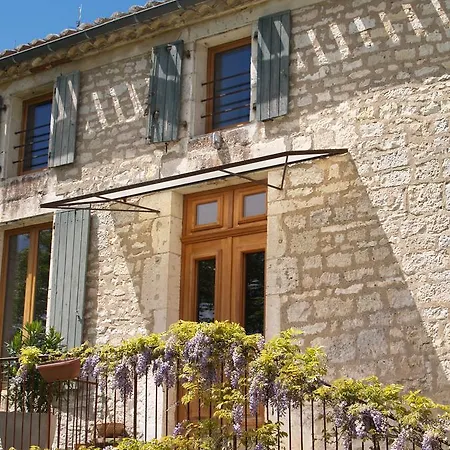 La Vayssade - De Charme - 6 Pers - Piscine Jacuzzi & Truffes * Lalbenque